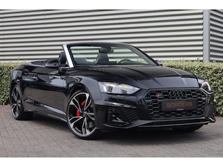 Audi A5 Cabrio Competition Plus B&O l Head-up l S-stoelen