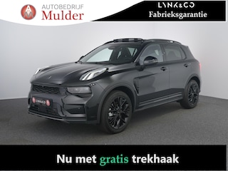 Lynk & Co 01 1.5 More | Leer | Pano | 360 camera | ACC |