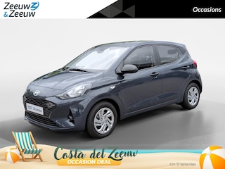 Hyundai i10 1.0 Comfort | Navi | Cruise | Airco |