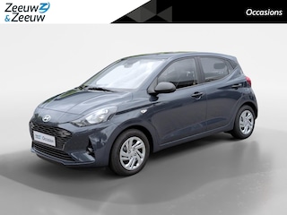 Hyundai i10 1.0 Comfort | Navi | Cruise | Airco |