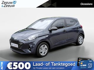 Hyundai i10 1.0 Comfort | Navi | Cruise | Airco |