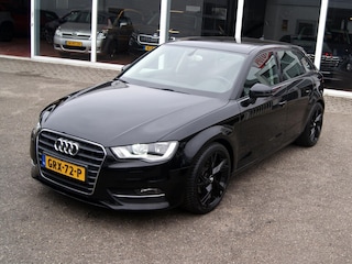 Audi A3 Sportback 1.4 TFSI Ambition Pro Line plus Pano,Navi,Clima,Pdc,RIJKLAARPRIJS!!