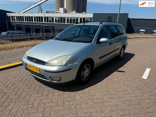 Ford Focus Wagon 1.6-16V Collection