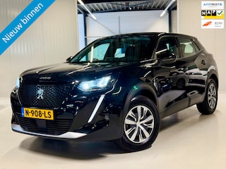 Peugeot 2008 EV 50 kWh Camera|Carplay|Led!!