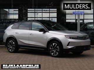 Opel Grandland Electric GS 73 kWh VOORRAAD KORTING