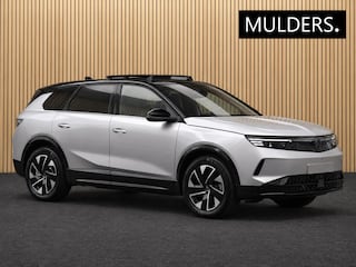 Opel Grandland Electric GS 73 kWh VOORRAAD KORTING
