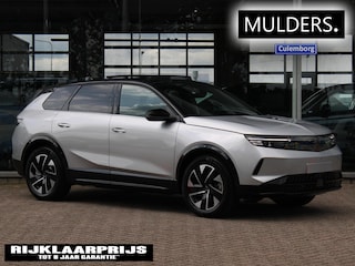 Opel Grandland Electric GS 73 kWh VOORRAAD KORTING