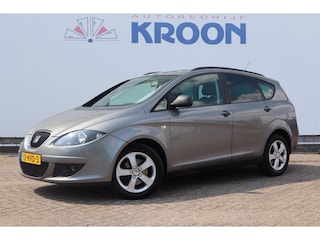 Seat Altea I Trekhaak I Airco 1.4 TSI Active Style