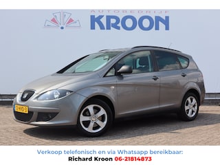 Seat Altea I Trekhaak I Airco 1.4 TSI Active Style