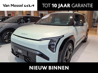 Kia EV3 81.4 kWh GT-Line Business Edition MY26 | Direct leverbaar | Navi | Camera | Stoel en Stuurverwarming |