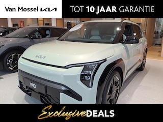 Kia EV3 81.4 kWh GT-Line Business Edition MY26 | Direct leverbaar | Navi | Camera | Stoel en Stuurverwarming |