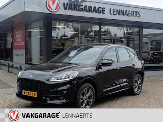 Ford Kuga 2.5 PHEV ST-Line, Panodak, Rijklaarprijs / 12 mnd Bovag garantie
