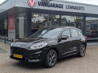 Ford Kuga 2.5 PHEV ST-Line, Panodak, Rijklaarprijs / 12 mnd Bovag garantie