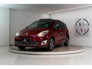 Renault Scénic 1.4 TCe Bose 7p. 131PK | Pano | Keyless | Trekhaak | Bluetooth | VOL!