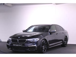 BMW M550i xDrive High Executive | LEDER | CAMERA |