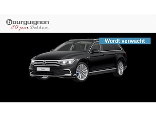 Volkswagen Passat Variant 1.4 TSI PHEV GTE Business | Wordt verwacht | Trekhaak | Leder | DCC | Elec. Klep |