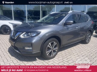 Nissan X-Trail 1.6 DIG-T N-Connecta