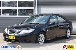 Saab 9-3 1.8T NORDEN BUSINESS / 100% ONDERHOUDEN / CRUISE / TREKHAAK