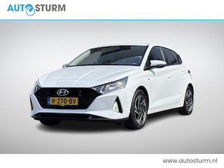 Hyundai i20 1.0 T-GDI Comfort Smart