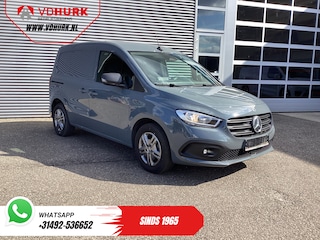 Mercedes-Benz Citan 112 Pro 51 kWh 280 km WLTP Snellader/ Stoelverw./ Carplay/ Navi/ Camera/ Climate/ PDC/ Cruise