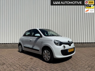 Renault Twingo 1.0 SCe Collection, Airco, Bluetooth, Telefoonhouder, NAP