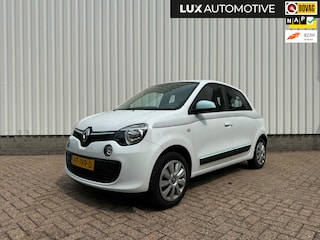 Renault Twingo 1.0 SCe Collection, Airco, Bluetooth, Telefoonhouder, NAP