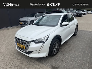 Peugeot 208 Allure 136pk - 50 kWh - SOH 90,7 % * EXCL. BTW *