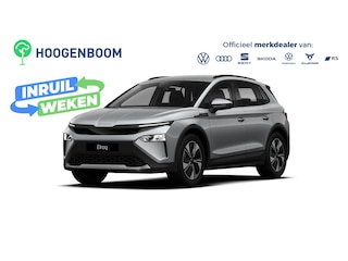Skoda Elroq 60 Selection