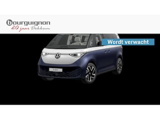 Volkswagen ID. Buzz Pro 77kWh | Wordt verwacht | Trekhaak | 360 CAM | LED Matrix |