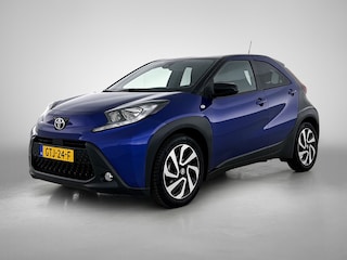 Toyota Aygo 1.0 VVT-i MT Pulse