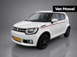 Suzuki Ignis 1.2 Stijl Smart Hybrid | 1Ste Eigenaar | Cruise Control | Climate Control | Voorstoelen Verwarmd |