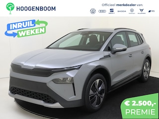 Skoda Elroq 60 Selection