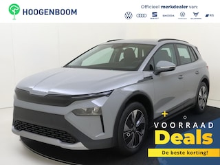 Skoda Elroq 60 Selection