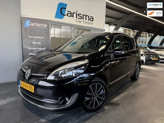 Renault Scénic 1.2 TCe Bose|Navi|Camera|PDC|Cruise