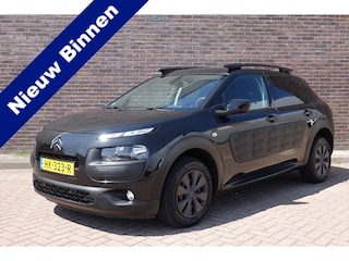 Citroën C4 Cactus 1.6 BlueHDi Business Plus, navi, camera, panoramadak, cruise controle Ijskoude airco, keurige auto. EXPORT MOGELIJK