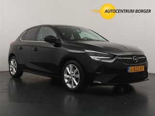 Opel Corsa 1.2 Elegance airco/cruise/16"LM /CarPlay/PDC