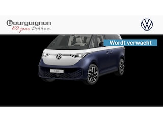 Volkswagen ID. Buzz Pro 77kWh | Wordt verwacht | 360 cam | 20"LMV | Comfort pakket |