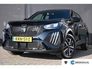 Peugeot 2008 1.2 Hybrid 145 Style | Navigatie by App | Parkeersensoren | Full-LED | Cruise Control | !!