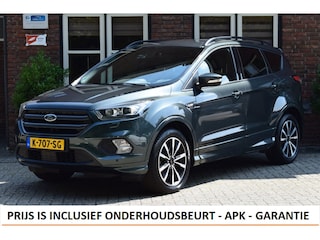 Ford Kuga 1.5 EcoBoost ST Line Trekhaak | Winterpakket | Carplay