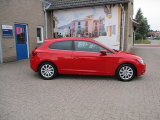 Seat Leon 1.6 TDI STYLE ECOM.