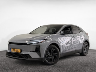 Toyota C-HR First Edition 77 kWh