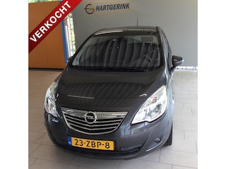 Opel Meriva 1.4 Turbo Start/Stop 140pk Cosmo