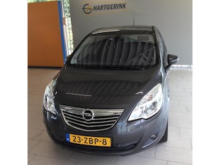 Opel Meriva 1.4 Turbo Start/Stop 140pk Cosmo