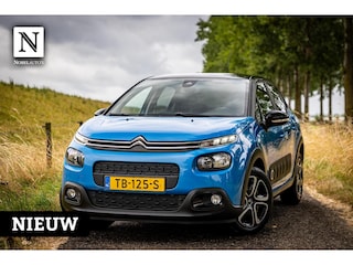 Citroën C3 1.2 Feel Edition | NW Distributie | NAP |Trekhaak
