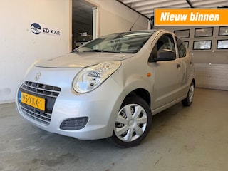 Suzuki Alto 1.0 Comfort Plus AIRCO ORG. KM APK NAP