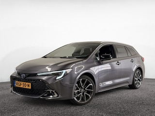 Toyota Corolla Touring Sports Hybrid 180 Executive