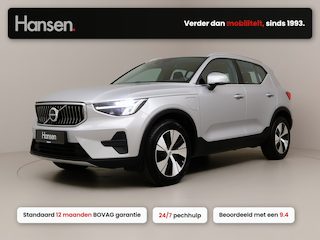 Volvo XC40 1.5 T4 Plug-in hybrid Essential Bright I Carplay I Camera I Cruise Control