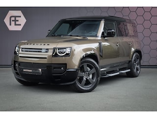 Land Rover Defender 110 P300e X-Dynamic SE