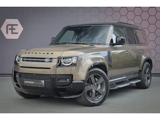 Land Rover Defender 110 P300e X-Dynamic SE