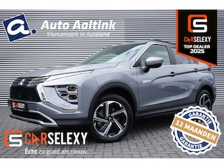 Mitsubishi Eclipse Cross 2.4 PHEV Intense+ CRUISE | CLIMA | 1.500 KG TREKGEWICHT